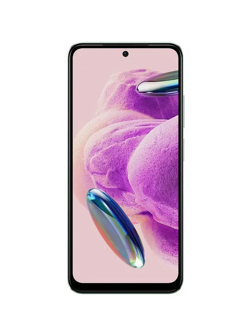 Смартфон Xiaomi Redmi Note 12S 8/256 ГБ, зеленый, фото 2