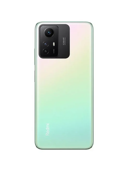 Смартфон Xiaomi Redmi Note 12S 8/256 ГБ, зеленый, фото 3