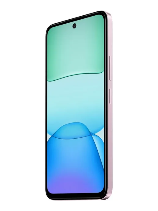 Смартфон Xiaomi Redmi 13 6/128 ГБ, розовый, фото 7