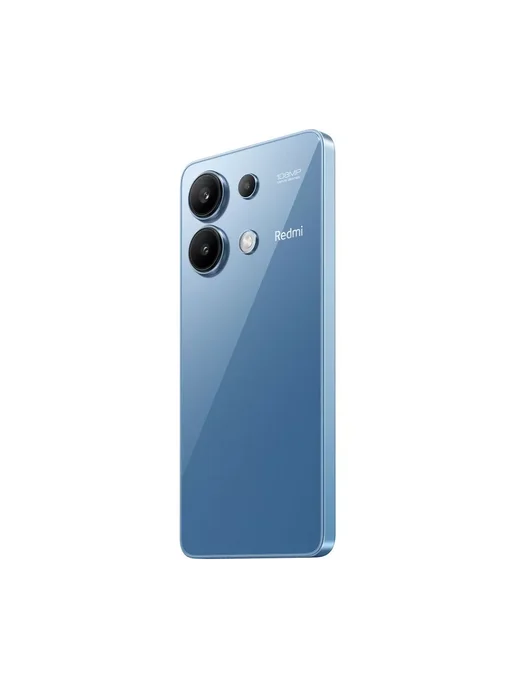 Смартфон Xiaomi Redmi Note 13 7/256 ГБ, голубой, фото 5