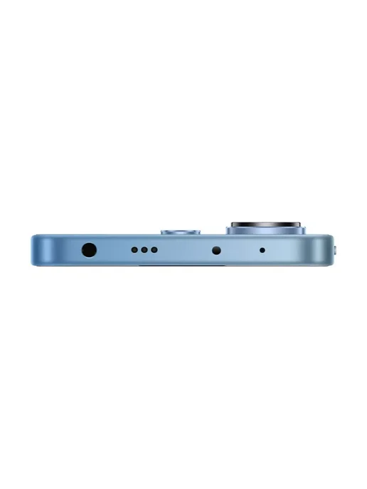 Смартфон Xiaomi Redmi Note 13 7/256 ГБ, голубой, фото 8