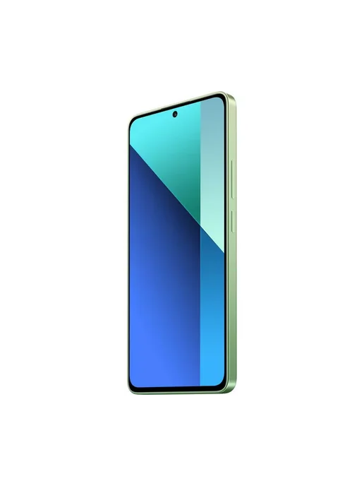 Смартфон Xiaomi Redmi Note 13 7/256 ГБ, зеленый, фото 4