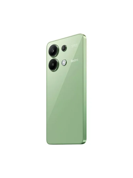 Смартфон Xiaomi Redmi Note 13 7/256 ГБ, зеленый, фото 6