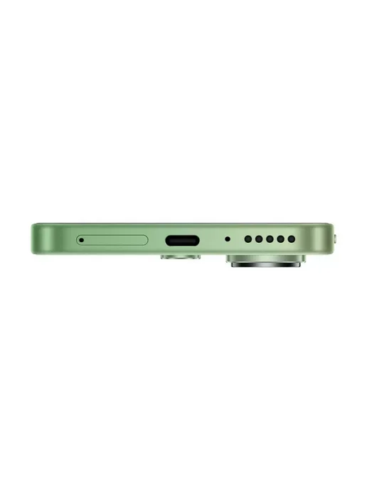 Смартфон Xiaomi Redmi Note 13 7/256 ГБ, зеленый, фото 7