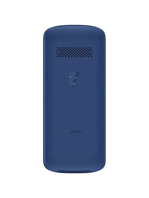 PHILIPS Мобильный телефон Xenium E2101 Blue, синий, фото 3