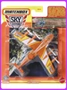 Самолет Sky Busters Ford Tri-Motor (HHT34 HVM62) Matchbox 371712447 купить за 1 180 ₽ в интернет‑магазине Wildberries