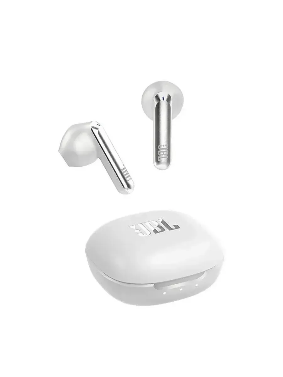 JBL Наушники беспроводные T280 TWS X2