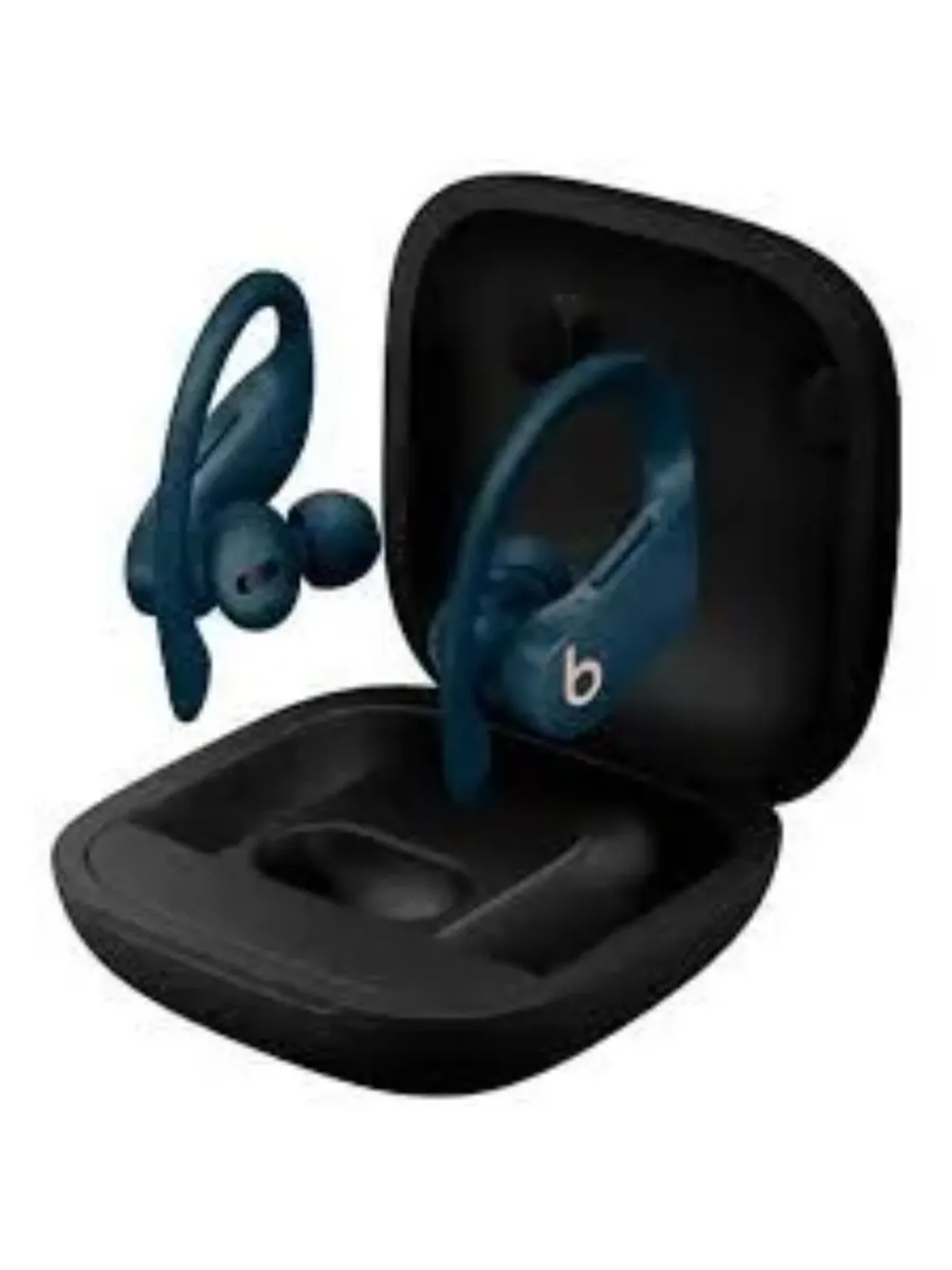 Наушники беспроводные с микрофоном Beats Powerbeats Pro