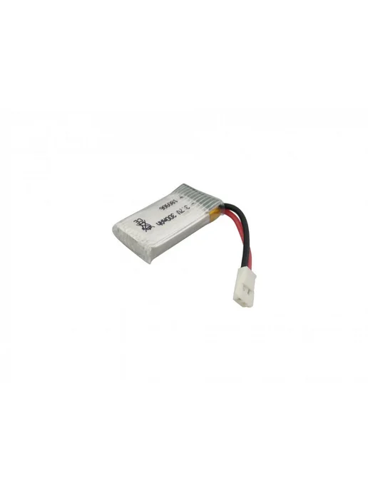 MyPads Аккумулятор для квадрокоптера JJRC H22, H8 Mini (3.7V 300, вариант, фото 2
