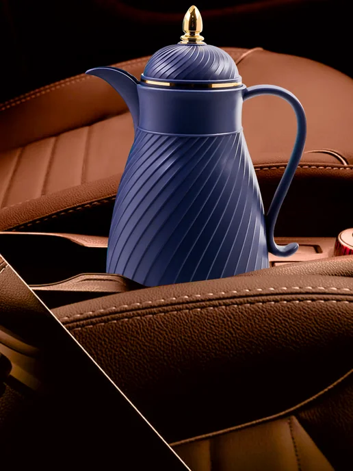 Термос 1 л - фото 9