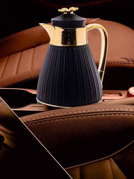 Термос 1 л - фото 9