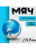Мячик каучуковый Попрыгун, 1,7 см, цвета МИКС, 100 шт Тима дома 371991632 купить за 2 973 ₽ в интернет‑магазине Wildberries