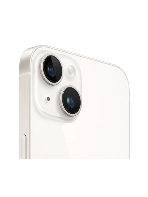 Смартфон Apple Iphone 14 128gb 128 ГБ, белый, фото 3