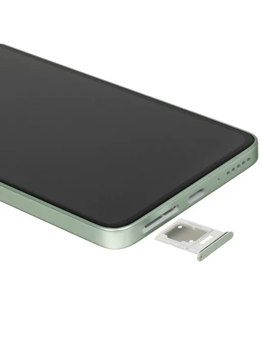 Смартфон Xiaomi Redmi Note 13 8/128 ГБ, зеленый, фото 7