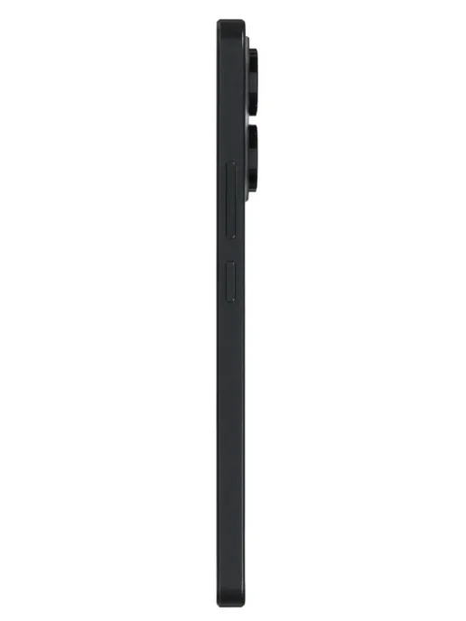 Смартфон Xiaomi Poco X6 8/256 ГБ, черный, фото 3