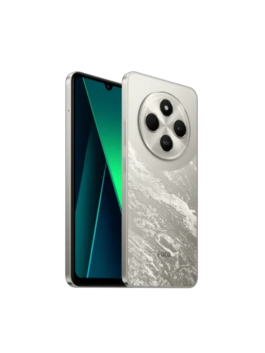 Смартфон Xiaomi C75 8/256 ГБ, золотой, фото 2