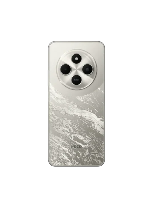Смартфон Xiaomi C75 8/256 ГБ, золотой, фото 4