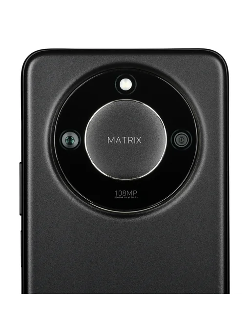 Смартфон HONOR X9C Smart 8/256 ГБ, черный, фото 4