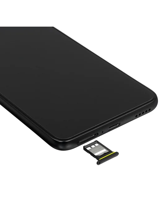 Смартфон HONOR X9C Smart 8/256 ГБ, черный, фото 6
