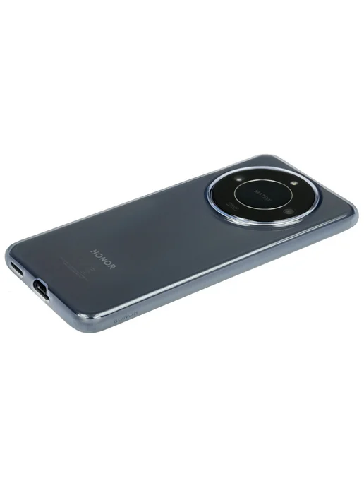 Смартфон HONOR X9C Smart 8/256 ГБ, черный, фото 7