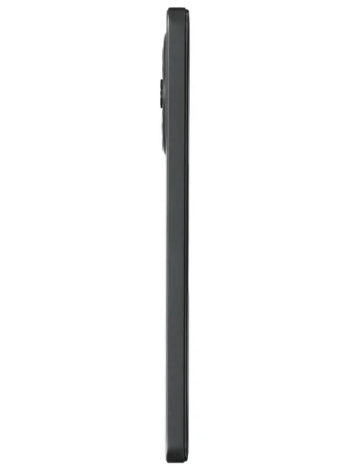 Смартфон Xiaomi Redmi Note 14 6/128 ГБ, черный, фото 2