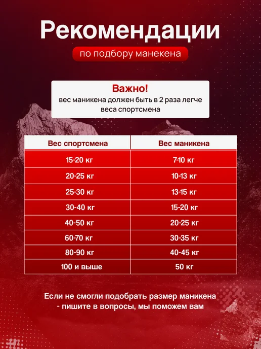 SportPanda Манекен детский для борьбы двуногий 120 см 17 кг, 13 кг, фото 4
