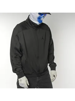 Олимпийка Supreme x Jordan черная SUPREME 372180513 купить за