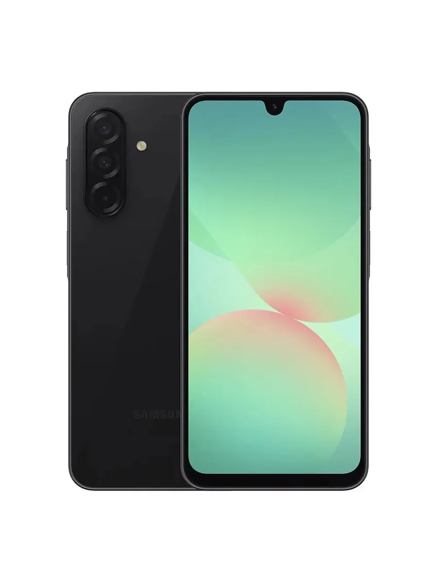 Смартфон Galaxy A26 5G 8 256 Гб