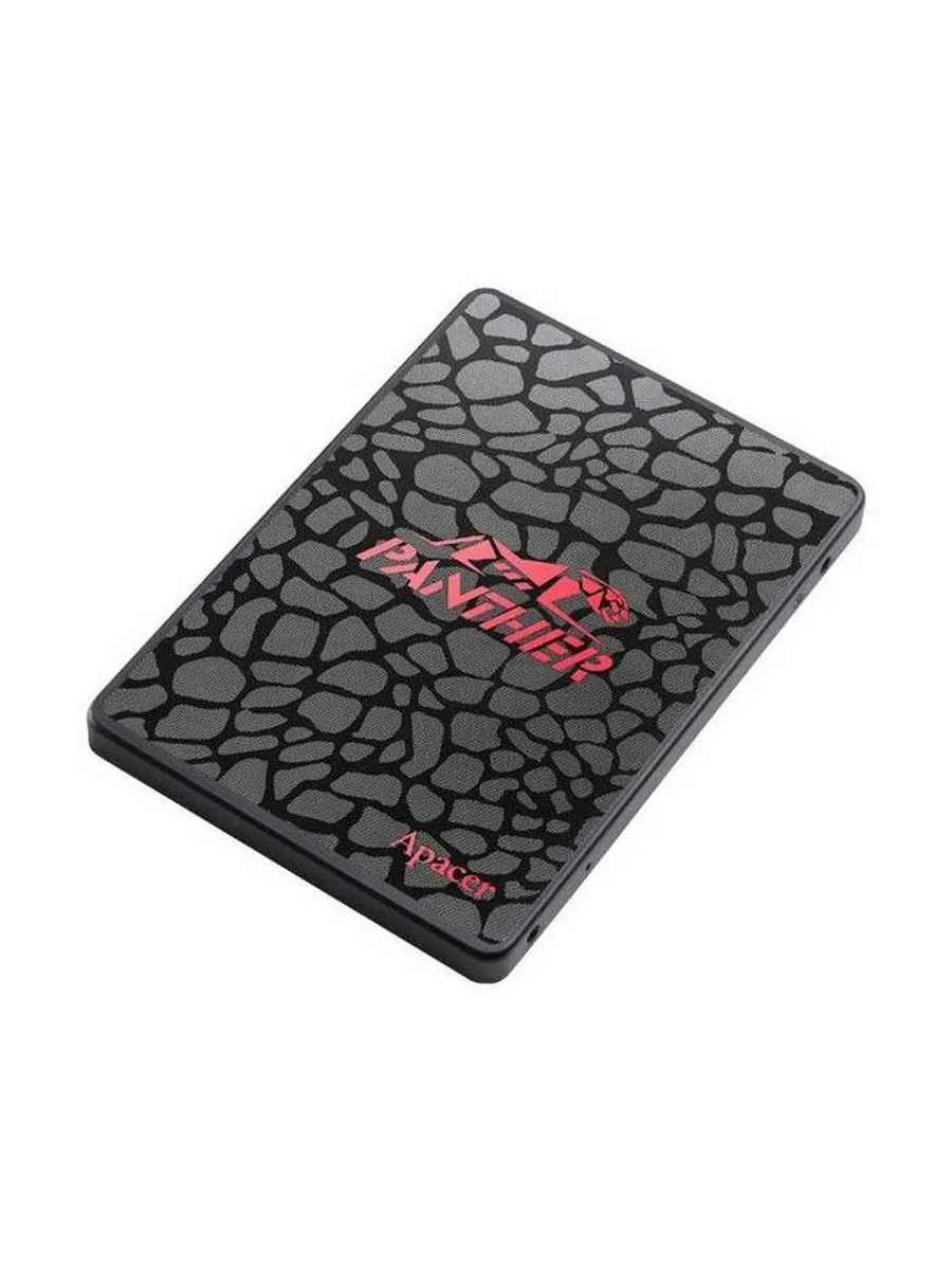 Накопитель SSD AS350 Panther 256Gb (AP256GAS350 1)