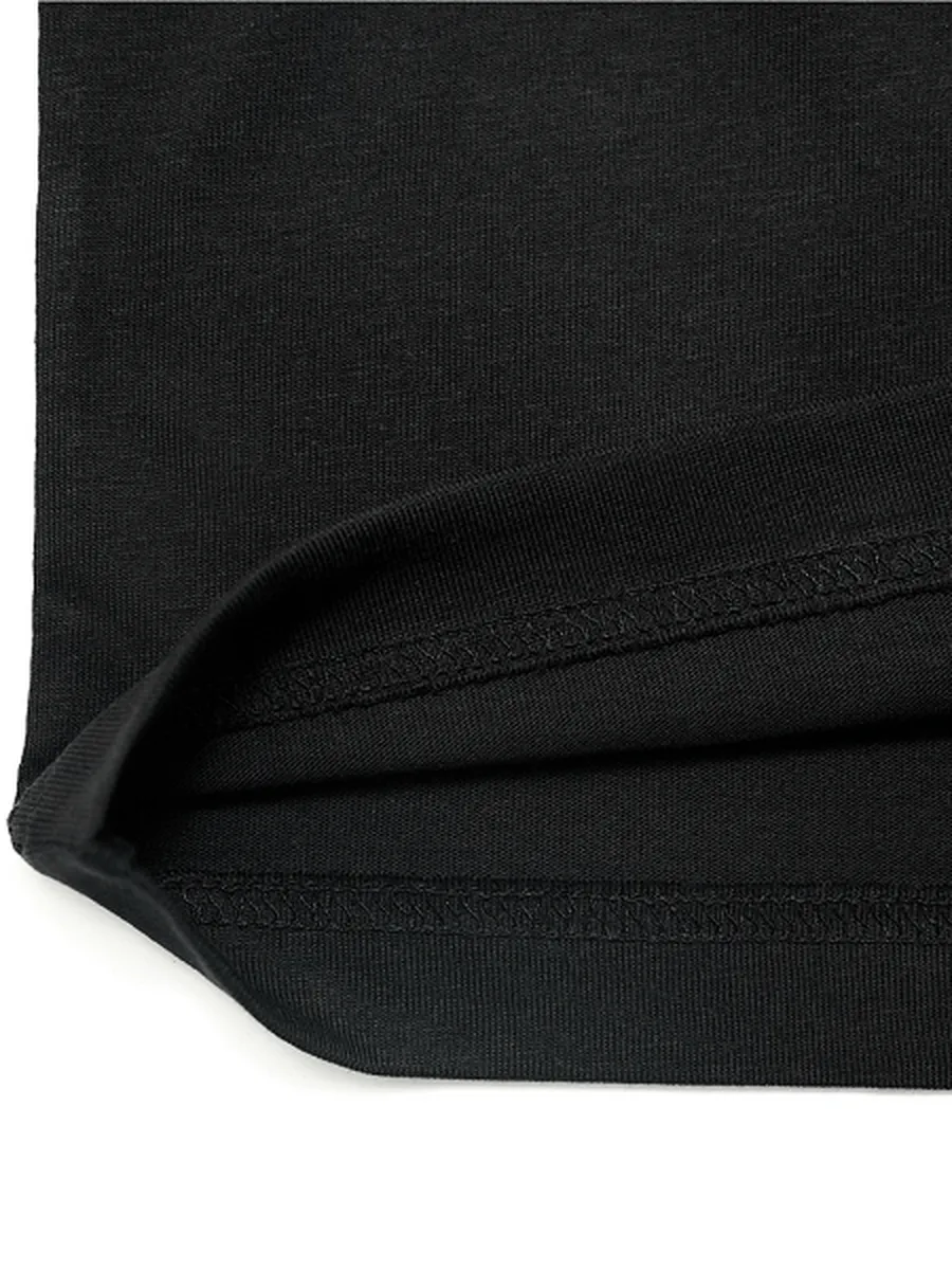 Футболка Эдвард руки-ножницы