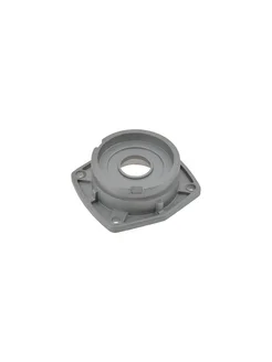 Крышка корпуса редуктора ЗУБР УШМ-180-1800 ПМ3 ЗУБР 372517105 купить за 951 ₽ в интернет‑магазине Wildberries