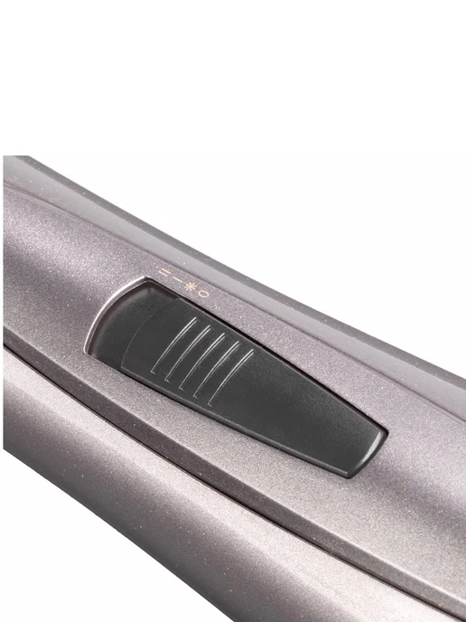 babyliss Фен щетка для волос AS136E, серый, фото 2