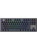 Клавиатура игровая проводная K500-B94 Polar SE Machenike 438880951 купить за 2 538 ₽ в интернет‑магазине Wildberries