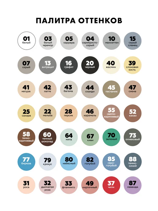 Церезит Затирка для плитки Ceresit CE 40, №10 манхеттен, 1 кг, 1 кг, фото 8