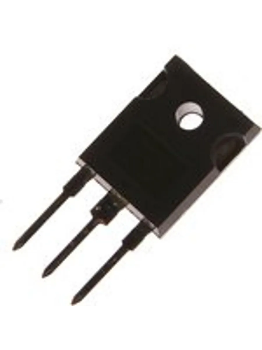 VS-40TPS12-M3, Тиристор 35А 1200В [TO-247AC] (=VS-40TPS12PBF