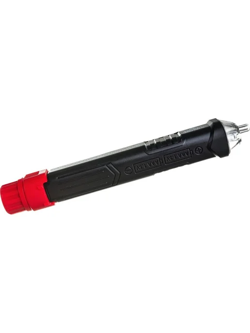 КВТ Детектор напряжения бесконтактный KT 100 серия PROLINE 79134, черный, фото 3