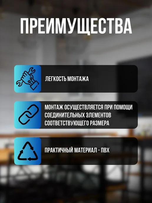 TDM Electric Вентиляционная труба для вытяжки воздуховод круглый 150мм 1м, белый, фото 2