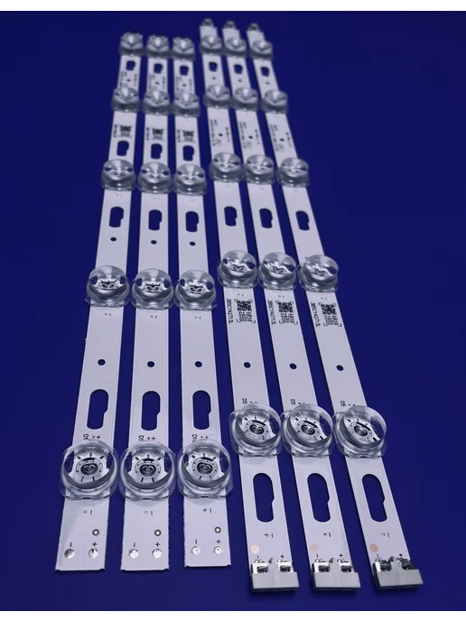PODSVETKALED LED подсветка JL.D430A1330-408AR AL-M_V02, вариант, фото 8