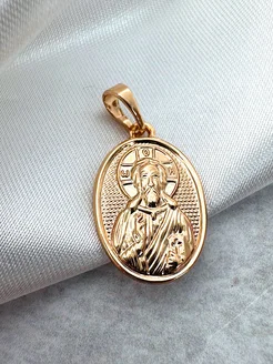Иконка Николай Чудотворец XUPING JEWELRY 372990403 купить за 1 026 ₽ в интернет-магазине Wildberries