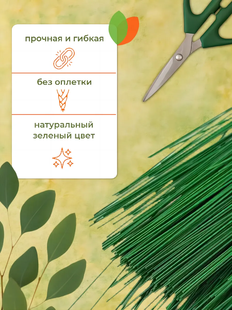 Проволока для гербер Друт 0,6мм*1кг