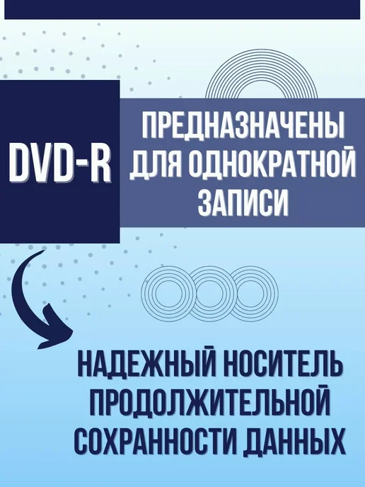 Verbatim ДВД диски для записи DL Matt Silver 50 шт в пленке, 50 шт, фото 2