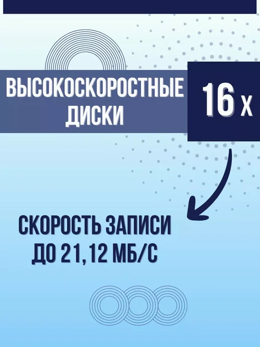 Verbatim ДВД диски для записи DL Matt Silver 50 шт в пленке, 50 шт, фото 4