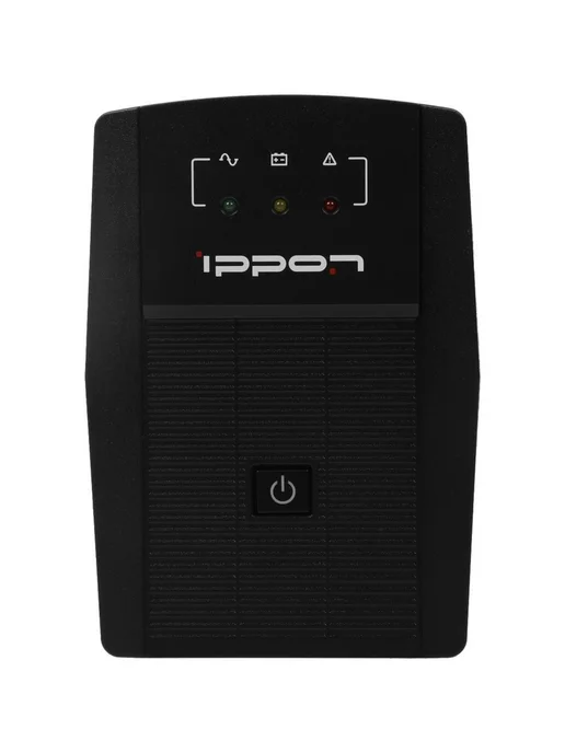 Источник бесперебойного питания Ippon Back Basic 650 360Вт, 360 Вт