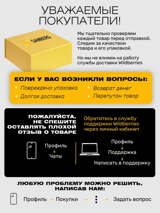 SANBERG Кронштейн для полки на стену 100х75 мм 2 шт, вариант, фото 7