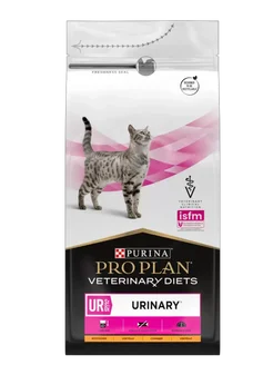 Сухой корм Пурина Pro Plan URINARY для кошек при МКБ 1,5кг 373564059 купить за 2 037 ₽ в интернет‑магазине Wildberries