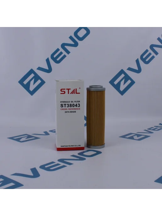 STAL Фильтр гидравлический ST38043 (SH60082 HY9370), вариант
