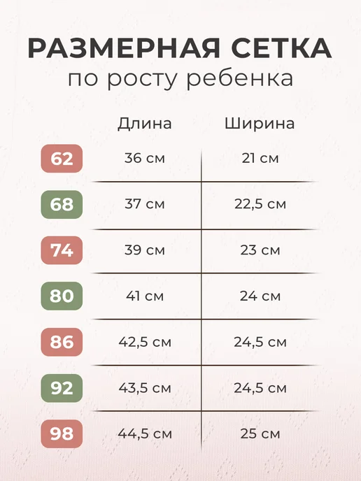 AMOTEKS Футболки для новорожденных набор 3 штук, белый, фото 8
