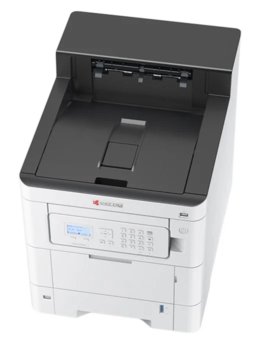 Kyocera PA4000cx Принтер лазерный ECOSYS (1102Z03NL0), вариант, фото 2