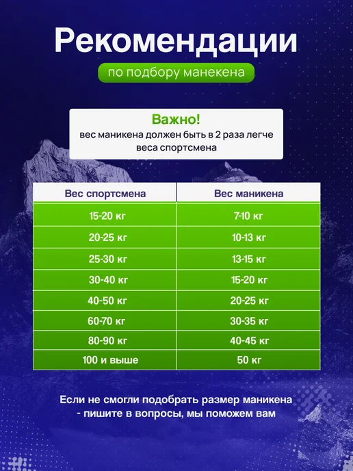 SportPanda Манекен для борьбы двуногий 110 см 13 кг, тренировочный, 25 кг, фото 4
