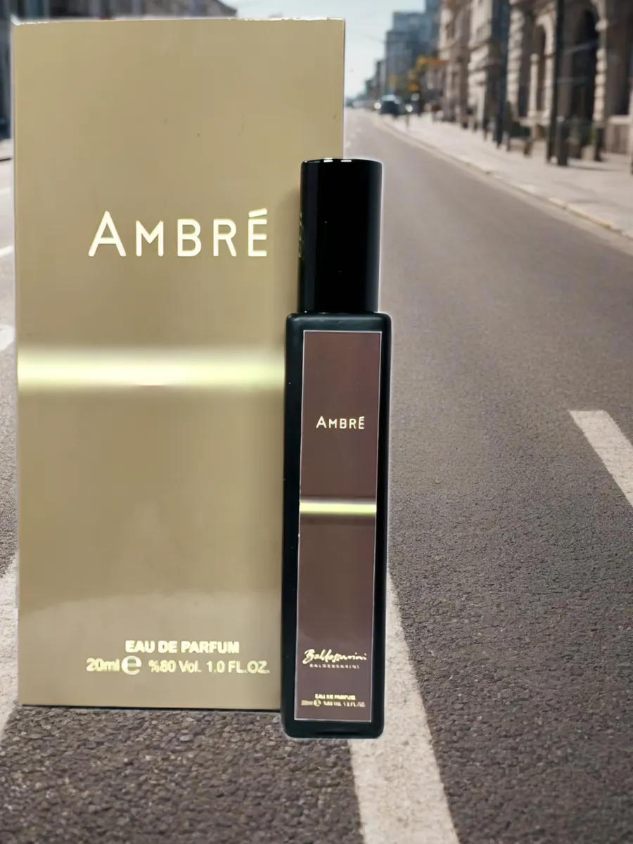 Пробник AMBRE Baldessarini 20мл